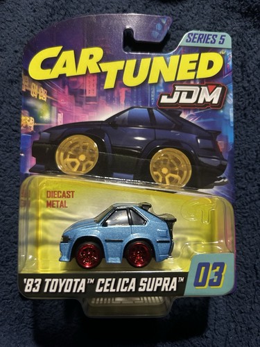 Car tuned jdm series - car, 5